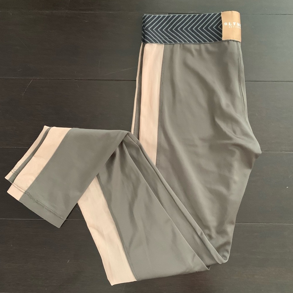 Olympia Activewear